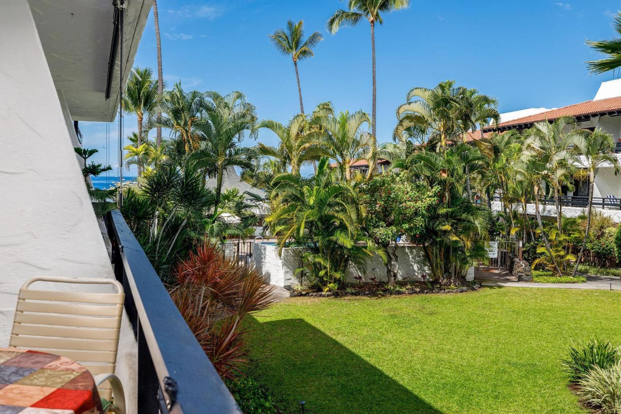 Villa Casa De Emdeko 204 Kailua-Kona Exterior foto